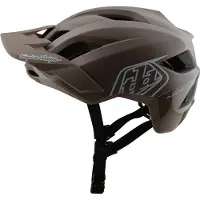 Troy Lee Designs Flowline Junior Mtb Helmet Gris Enfants