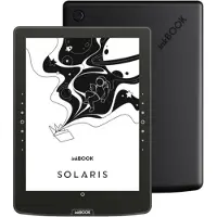 InkBOOK Solaris BLACK