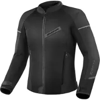 SHIMA Vestes XMESH20MENJKTBLK