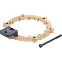 Bgs Outil de maintien du panier d'embrayage adaptable sur DUCATI