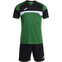 Joma Ensemble à Manches Courtes Danubio Iii