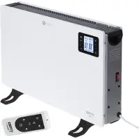 Camry Cr 7739 Convector Clair