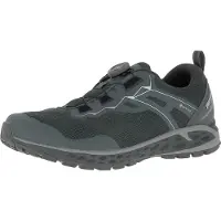 Meindl Power Walker 3.5 GTX Boa Chaussures multifonctions Olive/argent UK 11,5 - EU 46,5