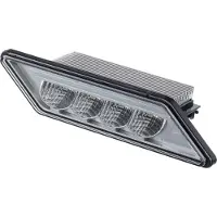 Hella Projecteur de travail 24 V 28 W LED 6.500 K 2.350 lm universel