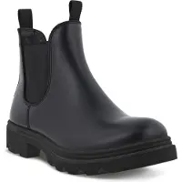 Ecco Chelsea Boots 'Grainer'