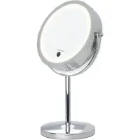Lanaform Miroir sur pied miroir cosmétique
