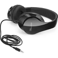 Fantec 2470 SHP-250AJ-BB Stereo Kopfhörer on Ear
