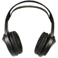 Zenec Casque infrarouge ZE-HP4