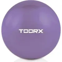 Toorx Fitness Balle Pilates Tonifiante 12 cm