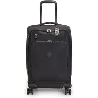 Kipling Valisette 'Youri' noir