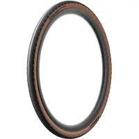 Pirelli Pneus - CINTURATO ALL ROAD CLASSIC 45 - 622 60 tpi - Noir/Brun