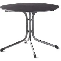 Sieger 3145-55 Table pliante vivodur Ø 100 cm H49785