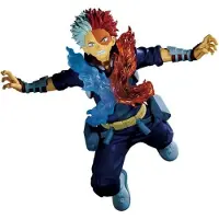 Banpresto - My Hero Academia Figurki Shoto Todoroki 12cm - Kolekcjonerska Postać