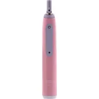 Oral-B Brosse à dents électrique - - iO 3 - Rose - 3 modes - 1 tête incluse
