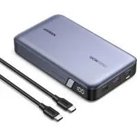UGREEN Lipo 20000mah Power Bank Violet