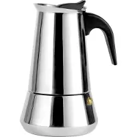 Leopold Vienna Trevi - Cafetière
