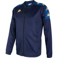 Kappa Sweat à Demi-zip Giullio