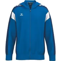 Erima Veste de survêtement à capuche Celebrate 125
