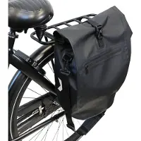 Dresco Enkele Fietstas Traveller Luxe 28 litres
