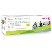 Xerox 003R99787 Cartouche de toner - jaune - impression laser - 1400 page(s)
