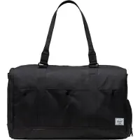 Herschel Bennett Reisetasche, Noir, (50 l)