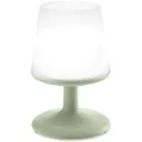 Koziol Light To Go Lampe, lampe de table, luminaire, lampe de table, lampe décorative, plastique, Organic Green, 28 cm, 3799668