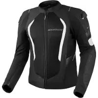 SHIMA Mesh Pro 2.0 Blouson textile de moto