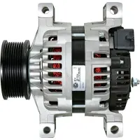 Hella Alternateur 24 V 100 A Ø 93 mm pour e.a. MERCEDES-BENZ AROCS