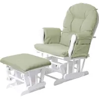 MCW Fauteuil relax -C76 Fauteuil oscillant