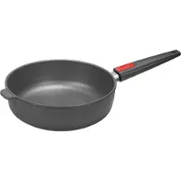 Woll nawo Titanium Poêles à bord haut en fonte 1726N [Articles ménagers]