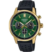 Edifice - EFR-575CL-3AEF - Montre-bracelet - hommes - Quartz - Edifice