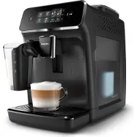 Philips Machine à café automatique Series 2200 3 boissons