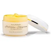 Kräuterhaus Sanct Bernhard creme de soin au collagene et carotene 125 ml BI8538