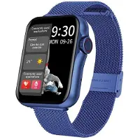 SMARTY 2.0 Smarty2.0 - SW028E03 - Montre intelligente - Unisexe - NEW STANDING