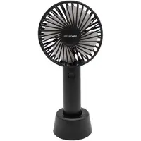 RealPower Mobile Bundle Ventilator + PB-10000 mini HD