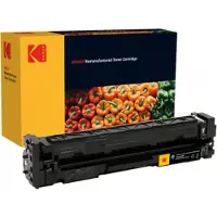 Kodak 185H154102 Hp Cljprom254 Cartr Cya Cf541A 203A 1300Seiten (185H154102)