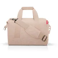 Reisenthel Sac de sport rose