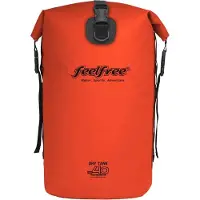 FeelFree Dry Sack 40l Orange