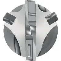 Heller Marteau perforateur ENDURO Ø 18 mm 200 mm 340 mm - 22363