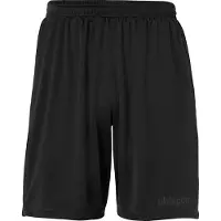 Uhlsport Performance Short Hommes - Noir