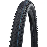 Schwalbe Racing Ray - TLE - ADDIX SpeedGrip - Super Ground - 29x2.35 - Noir