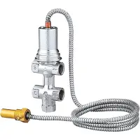 Caleffi Doppelte thermische Ablaufsicherung 1/2"