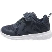 Hummel Baskets 'Actus' bleu marine / blanc