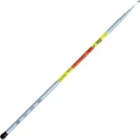 Abu Garcia Siesta Telescopic Coup Rod Doré 6.00 m