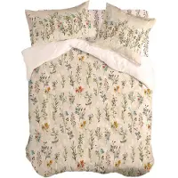 Happy Fiday Home Housse de couette HappyFriday Vernazza Coloré 155 x 220 cm