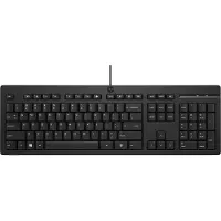 HP 125 Clavier filaire FR, M27527-051