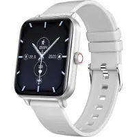 Myphone Watch Classic 2 4.7 cm (1.85") IPS Digital 240 x 284 pixels Touchscreen Silver
