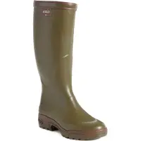 Aigle Parcours 2 Rain Boots Vert EU 48 Homme,Femme