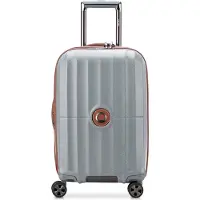 Delsey Valisette 'St. Tropez' gris