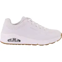 SKECHERS Chaussures Unostand, 403674LWHT